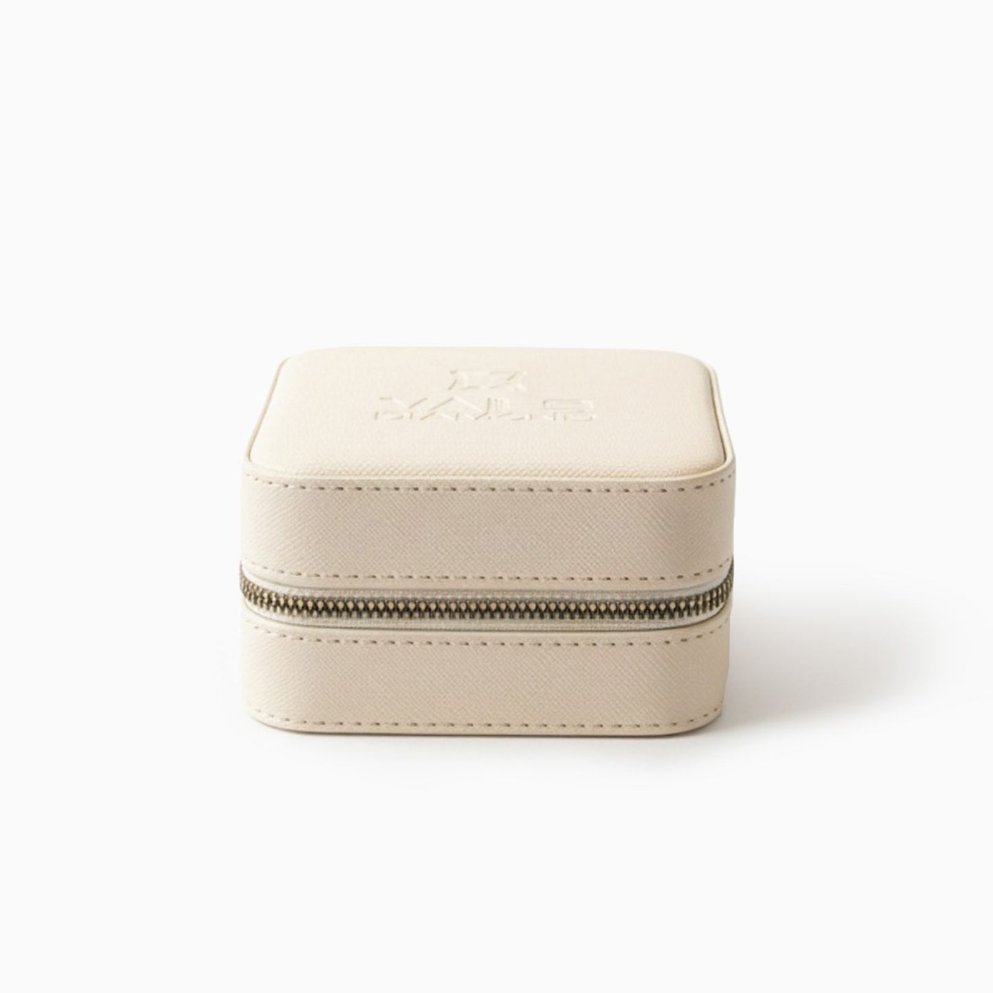 Vals Mücevher Kutusu