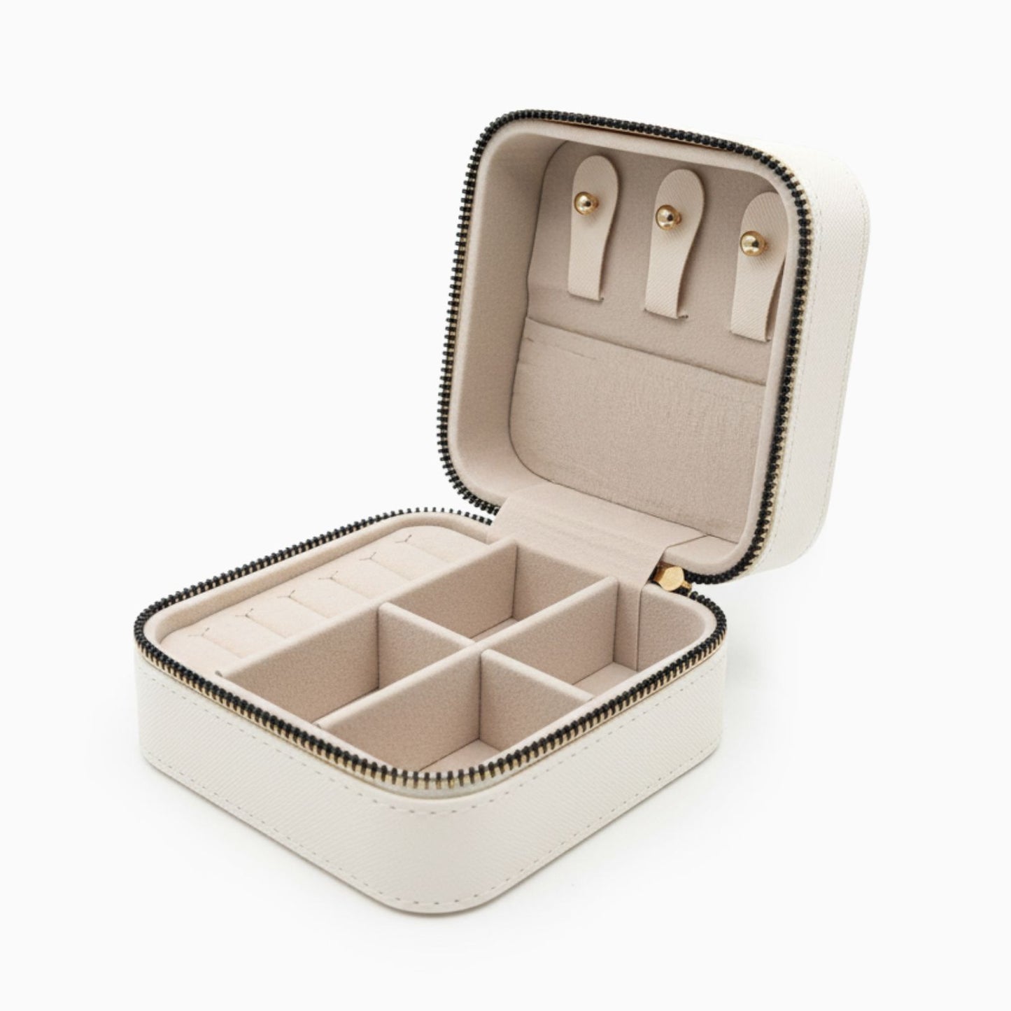 Vals Mücevher Kutusu