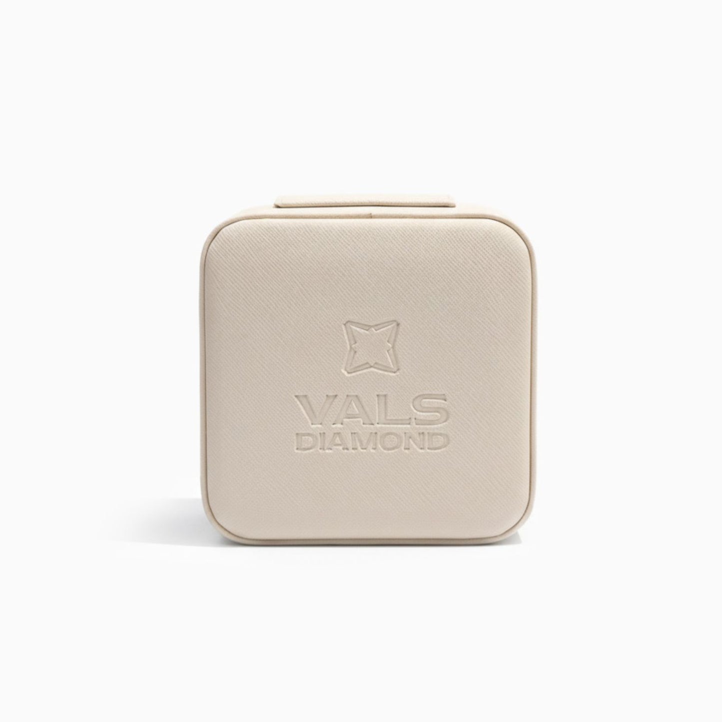 Vals Mücevher Kutusu