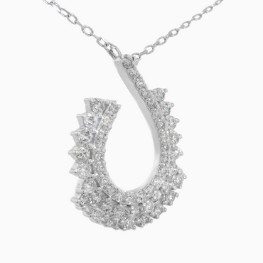 Dewdrop Necklace