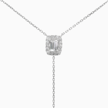 Lady Necklace