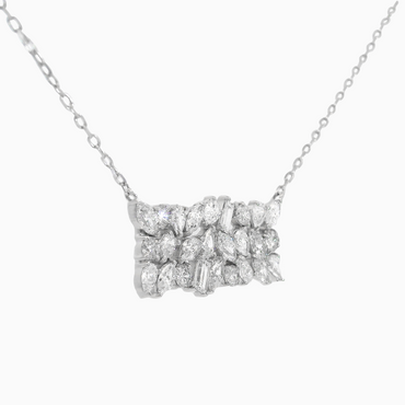 Stronger Together Necklace