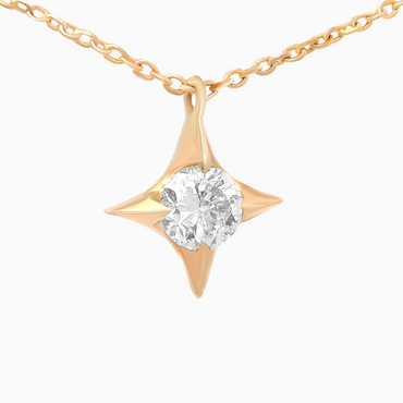 0.31ct Sparkle Necklace