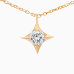 0.31ct Sparkle Necklace