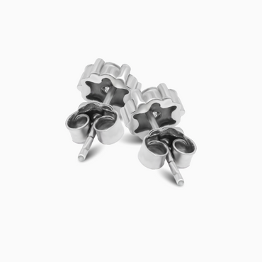 0.81ct Diamond Earrings