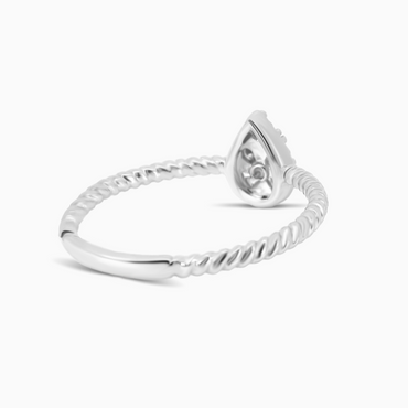 Lunea Diamond Ring