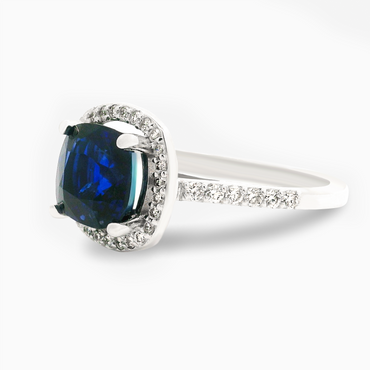 Iris Ring