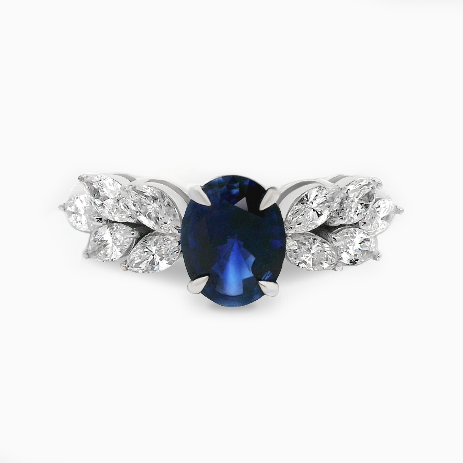 Verena Ring – Vals Diamond