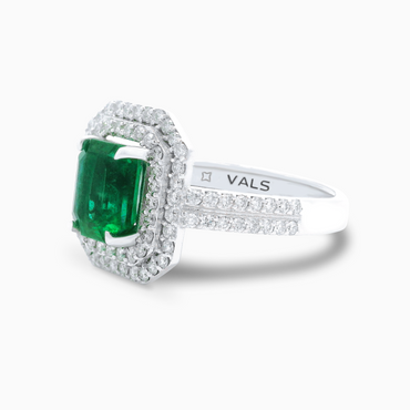 Sage Ring