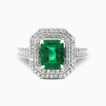 Sage Ring