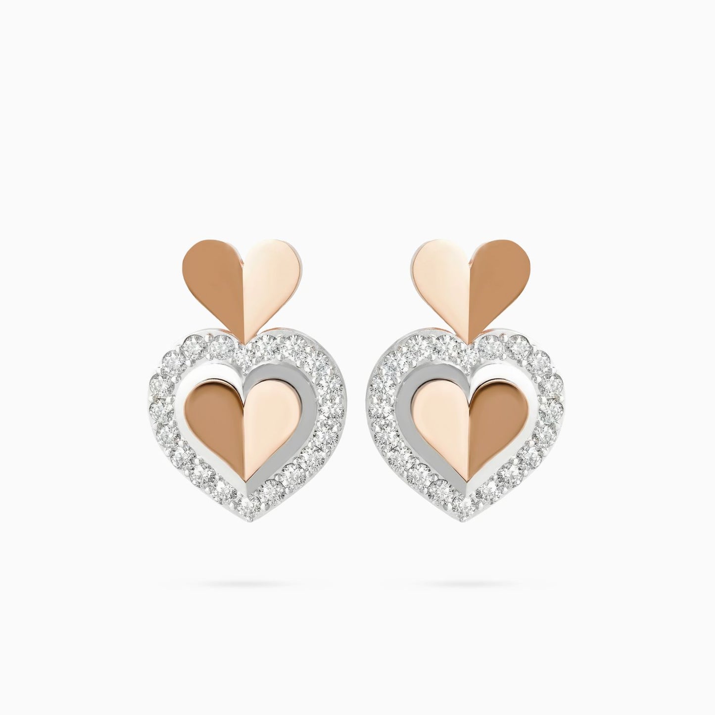 Be Mine Earrings