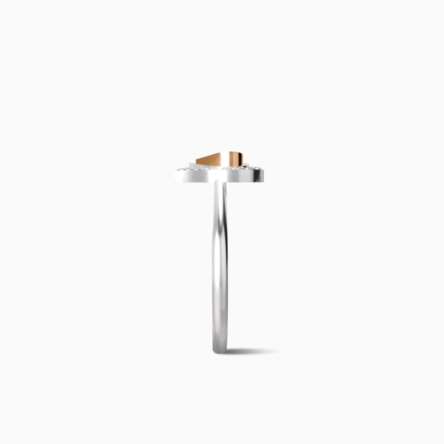 Кольцо Be Mine