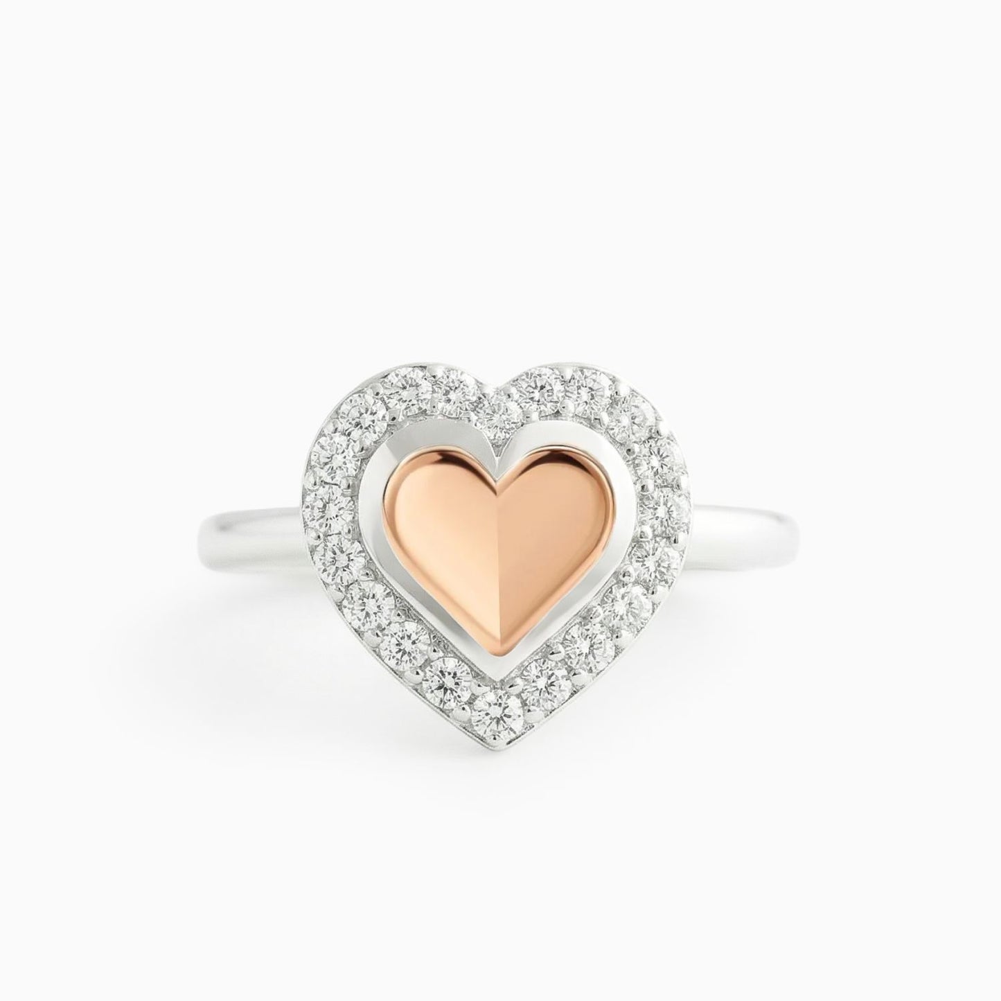 Кольцо Be Mine