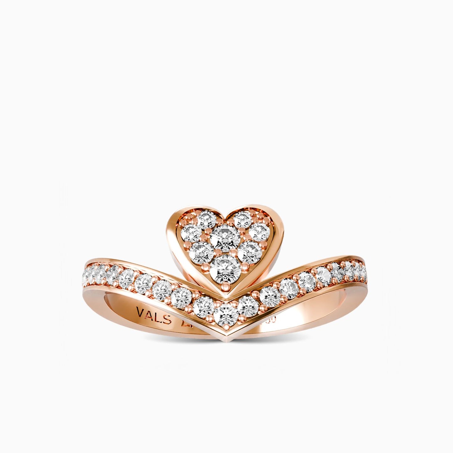 Sonsuza Kadar Senin Yüzük