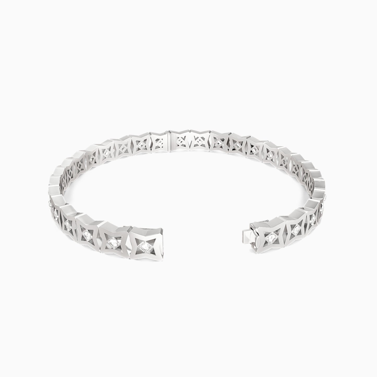 Vals Eternity Bracelet